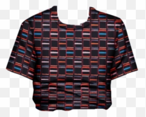 Print Shirt Man Clothes - Blouse Emoji