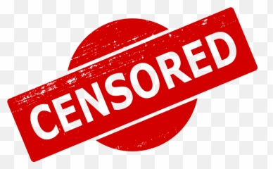 Free transparent censored emoji images, page 1 - emojipng.com