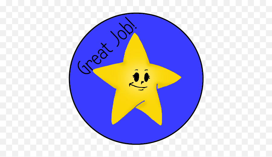 Free Great Job Cliparts Download Free Clip Art Free Clip - Star Good Job Clipart Emoji,Great Job Emoji