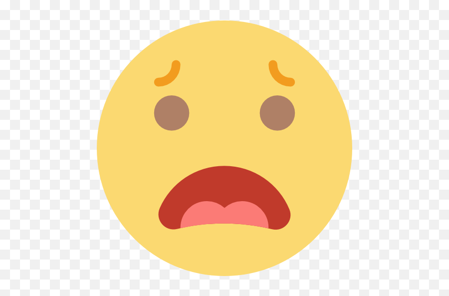 Worried - Emoticons Worried Emoji,Worried Emoticon
