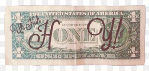 The Newest Currencyu0027 Stickers On Picsart - 1 Us Dollar Emoji,Hunnid Emoji