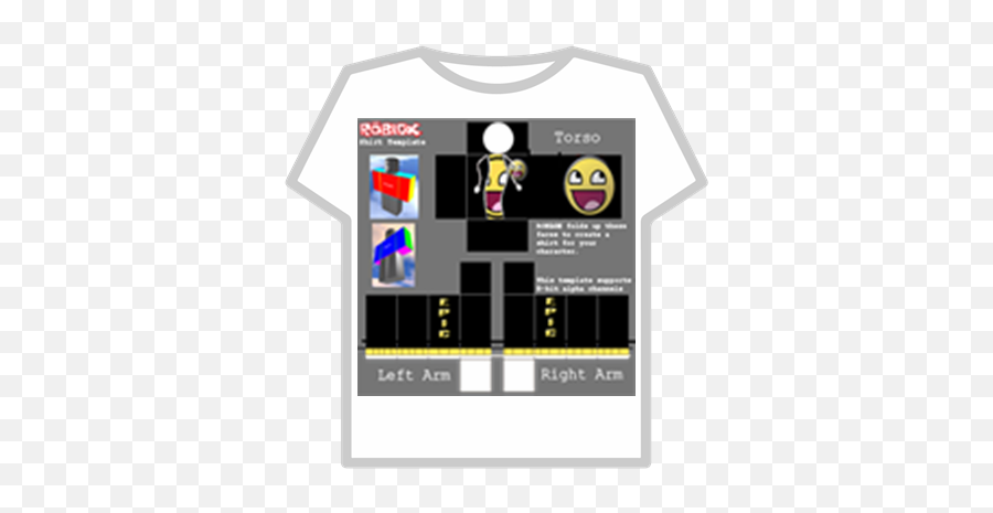 Emoji Shirt - Roblox Roblox Shirt Template,Mafia Emoji
