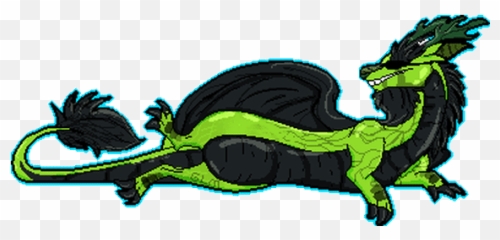 Top Imperial Dragon Stickers for Android u0026 iOS Gfycat - Fanart Flight Rising Dragons Emoji