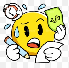 Draw Twitch Emotes Sticker Emoji Icon - Clip Art,Eye Twitch Emoticon