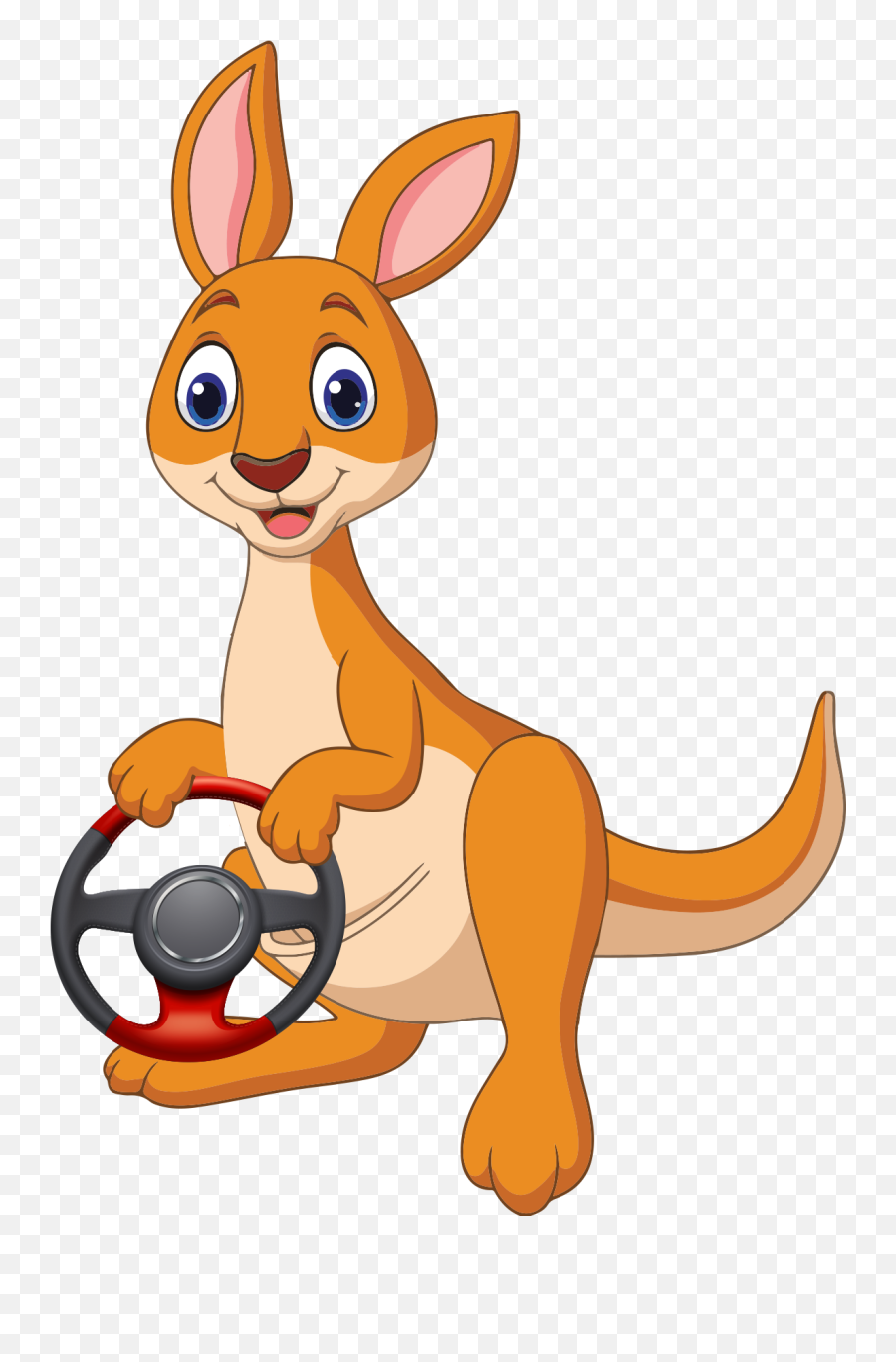 Houston Driving School U2013 Greater Houston Area Driver Education Emoji,Kangaroo Emoji