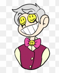 Smiley Emojis - Cartoon