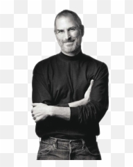 Largest Collection Of Free - Toedit Steve Jobs Stickers Steve Jobs Emoji,Steve Jobs Emoji