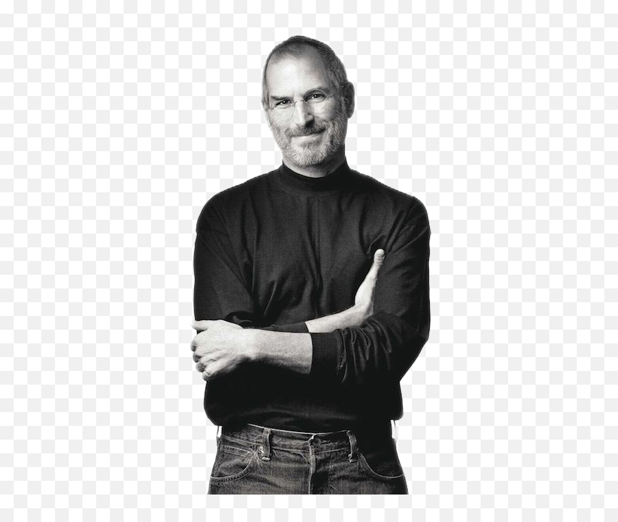 Largest Collection Of Free - Toedit Steve Jobs Stickers Steve Jobs Emoji,Steve Jobs Emoji