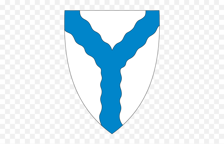 Kvinnherad Komm Hordaland Fylke City Logo Coat Of Arms - Kvinnherad Kommunevåpen Emoji,Norway Flag Emoji