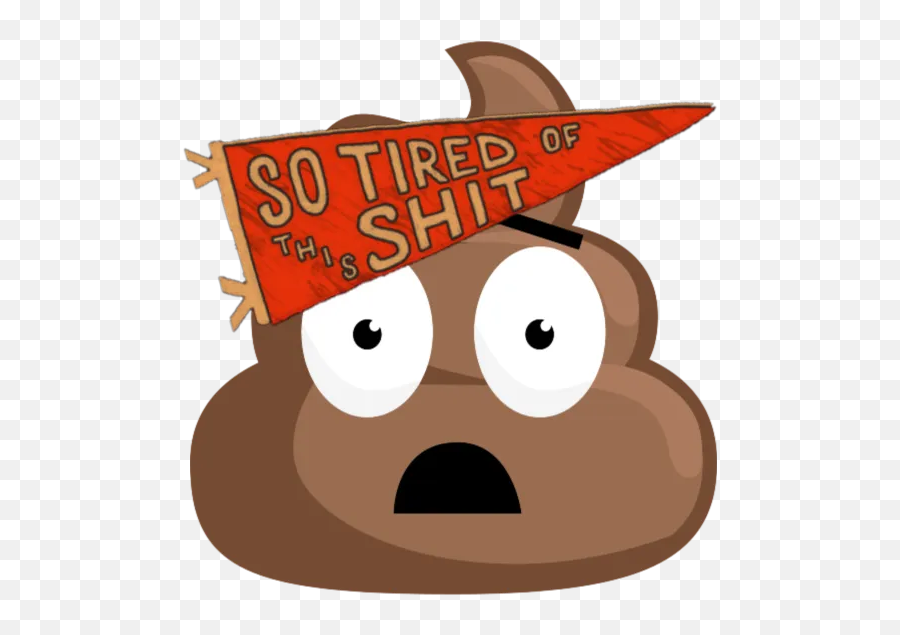 Crohnu0027s And Colitis More Serious Than Poop Jokes - Poop Cartoon Png Emoji,Shit Emoji Png