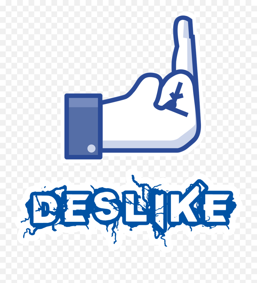 Largest Collection Of Free - Toedit Dislike Stickers Sleeping With Sirens Coloring Pages Emoji,Dislike Emoji
