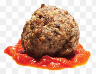 Popular and Trending meatballs Stickers on PicsArt - Rissole Emoji