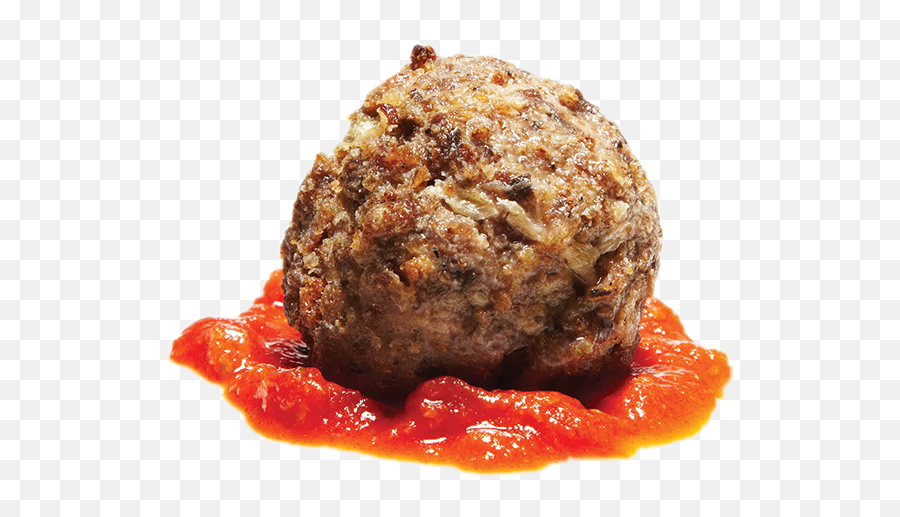 Popular And Trending Meatballs Stickers On Picsart - Rissole Emoji,Meatball Emoji