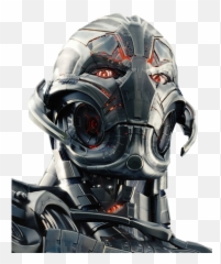 Disadvantages - Ultron Robot Emoji,Emotioncons