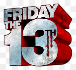 Pin - Friday The 13th Movie Logo Emoji,Jason Voorhees Emoji