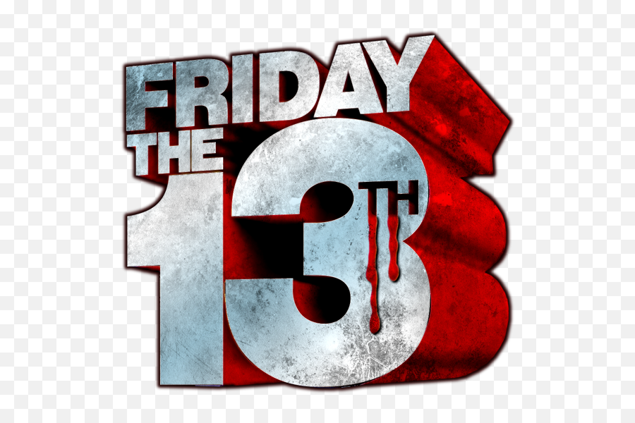 Pin - Friday The 13th Movie Logo Emoji,Jason Voorhees Emoji - free ...