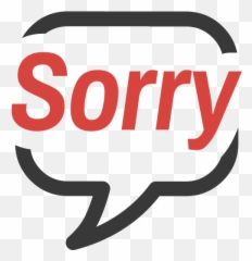 Sorry icon PNG and SVG Vector Free Download - Language Emoji