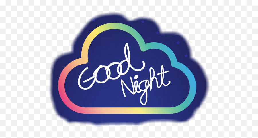Sweet Dreams - Calligraphy Emoji,Sweet Dream Emoji