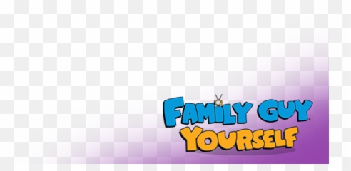 Family Guy Yourself - Emoji