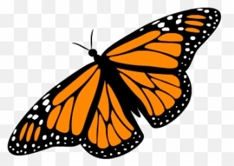 Flights Wont Change On Me Stickers For - Animated Monarch Butterfly Gif Emoji,Butterfly Emoji Android
