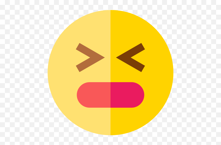 Stress - Haha Icon Render Emoji,Stress Emoticons