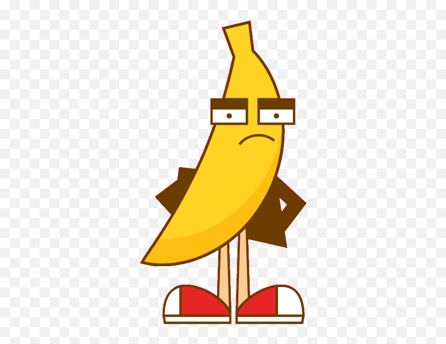 Top Happy Bananas Azami Stickers For - Funny Question Mark Gif Emoji,Fed Up Emoji