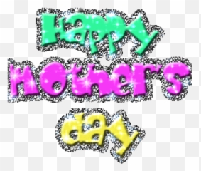 Happy Mothers Day Stickers For Android - Mothers Day Gif Transparent Emoji,Mother's Day Emoticons