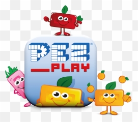 Image Download - Pez Play Emoji