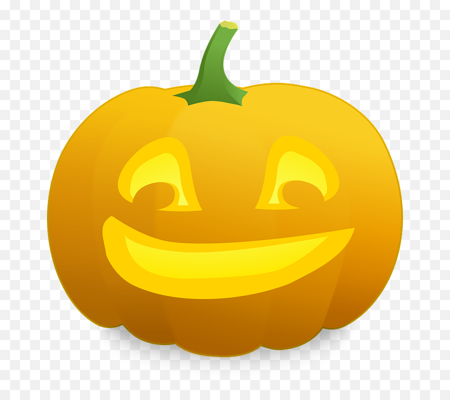 Free Laughing Laugh Vectors - Scared Jack O Lantern Face Emoji,Laughing Emoji