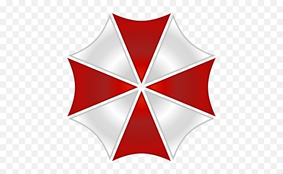 Umbrella Corporation Logo - Umbrella Corporation Emoji,List Of Emojis And What They Mean