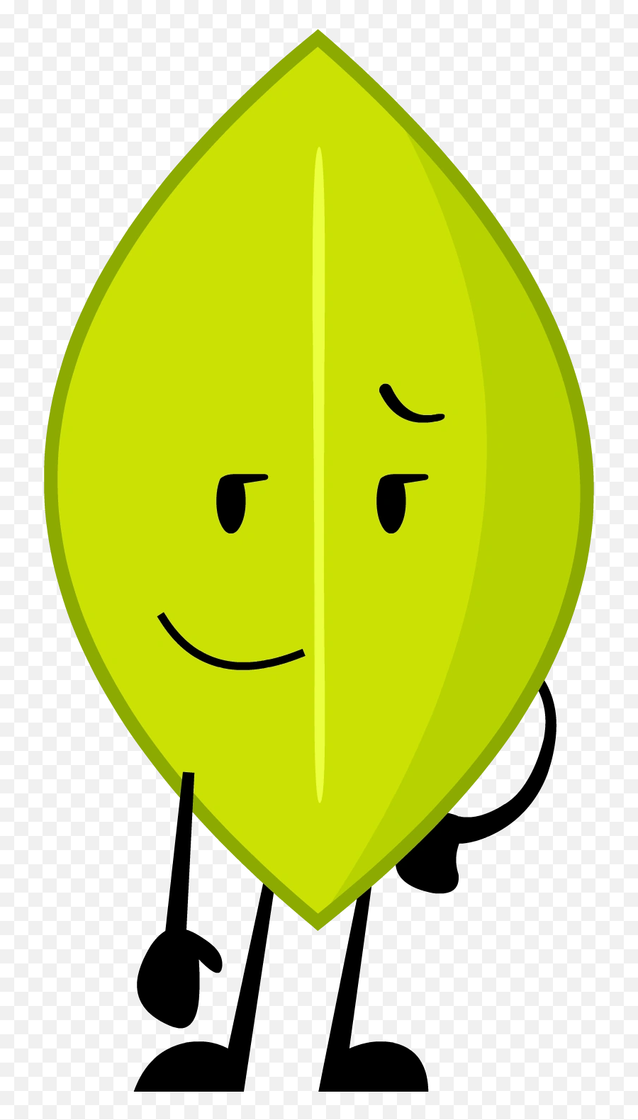 Leaf - Smiley Emoji,Leaf Emoticon