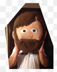 Bud Light - Mascot Emoji,Puppet Emoji