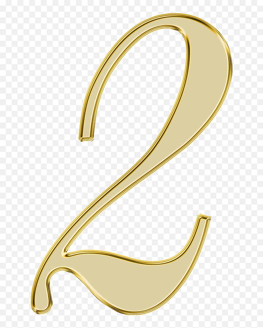 Number 2 Two Digit Background - Chiffre 2 Emoji,Two Diamonds Emoji