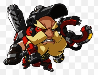 Datamined Overwatch Sprays - Overwatch Torbjorn Cute Spray Emoji,Zenyatta Emoji