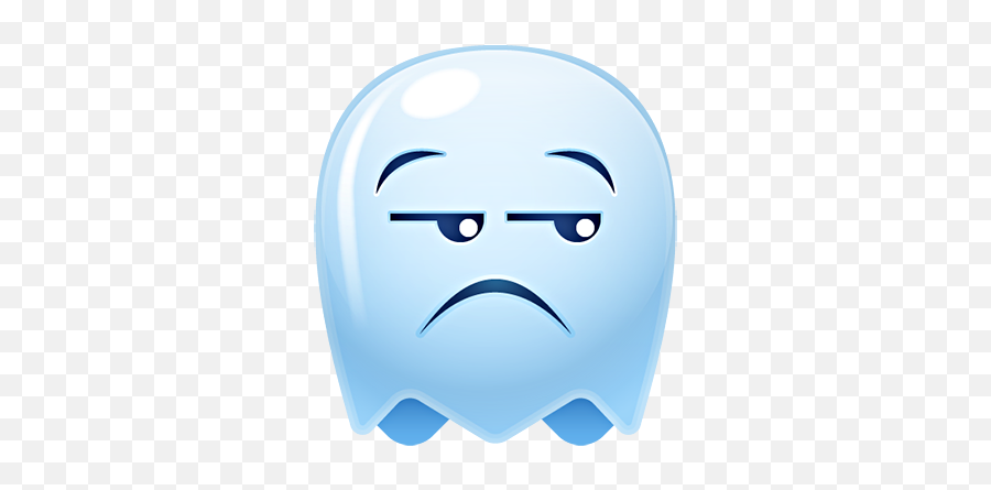 Ghost Emojis Free - Cartoon,Emoji Animation Free