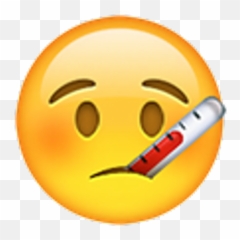 A Guide To The Iphones Brand New Emojis - Caras De Emoji Enfermo,Sob Emoji