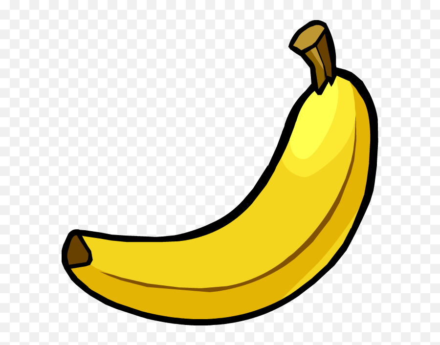 Emoji Clipart Banana Emoji Banana - Crazy Banana,Banana Emoticon