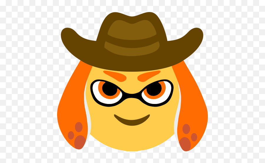 Heres Some Splatoon Emoji For Discord And Telegram - Discord Emojis Nintendo,Oh Well Emoji