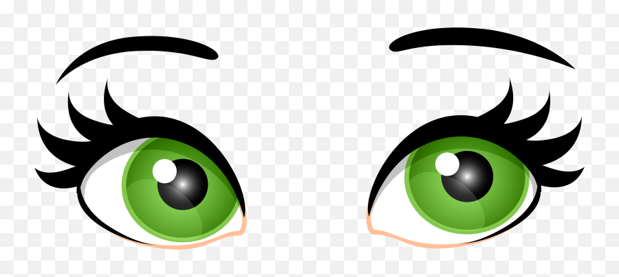 Eye Clip Star Eyes Transparent Png - Brown Eyes Clipart Transparent Background Emoji,Guess The Emoji Star Eyes