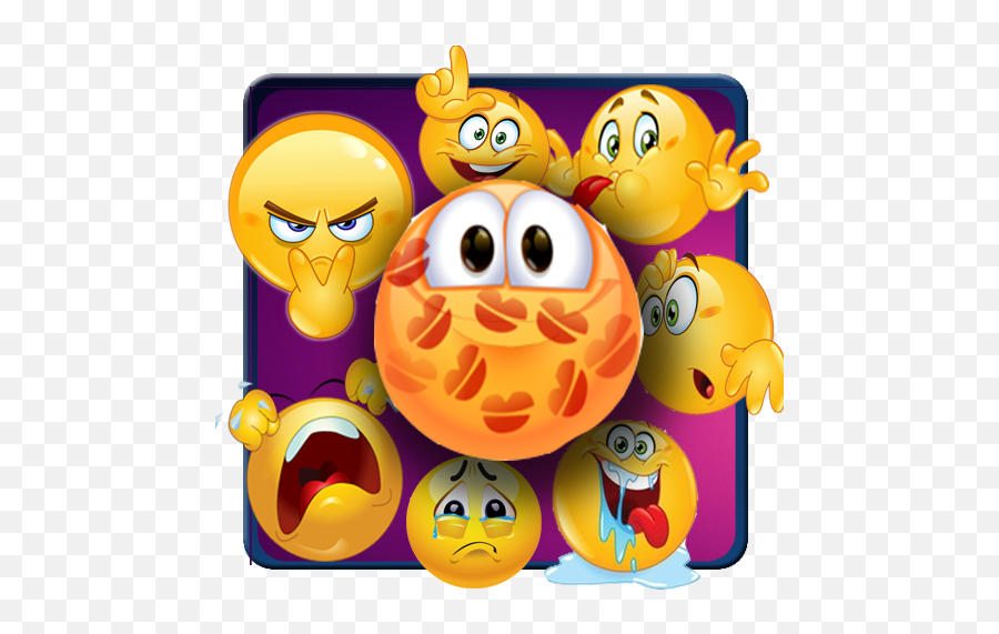 Wordart And Emojis For Viber App - Cartoon,Viber Emoji