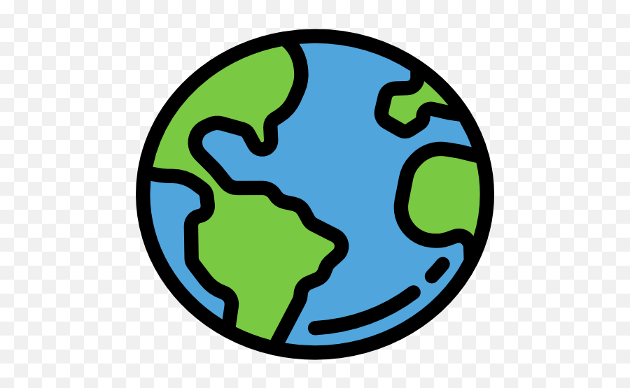 Earth Grid Worldwide Wireless - Globe Free Icon Emoji,Globe Emoji Png