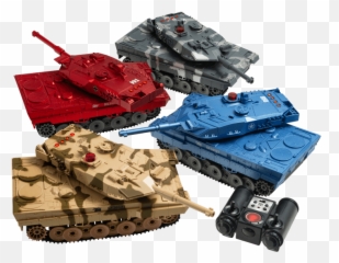 Propel Large Rc Battling Laser Tanks - Tank Emoji,Battle Tank Emoji