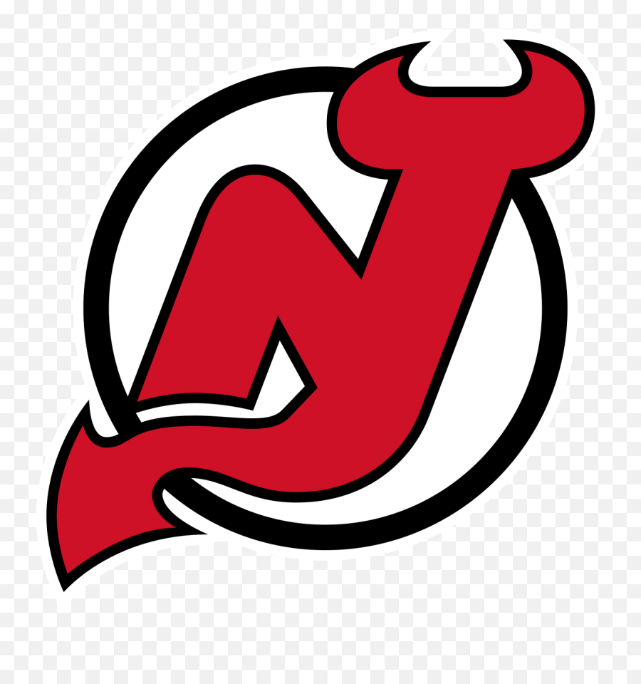 New Jersey Devils - New Jersey Devils Logo Emoji,Anaheim Ducks Emoji