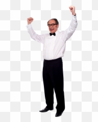 Stock Old Man Png Picture - Transparent Emoji
