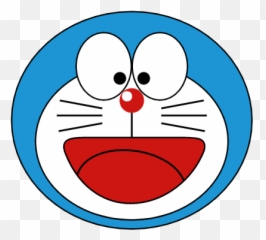Doraemon Face Www Pixshark Com Images - Doraemon Face Emoji,Doraemon Emoji