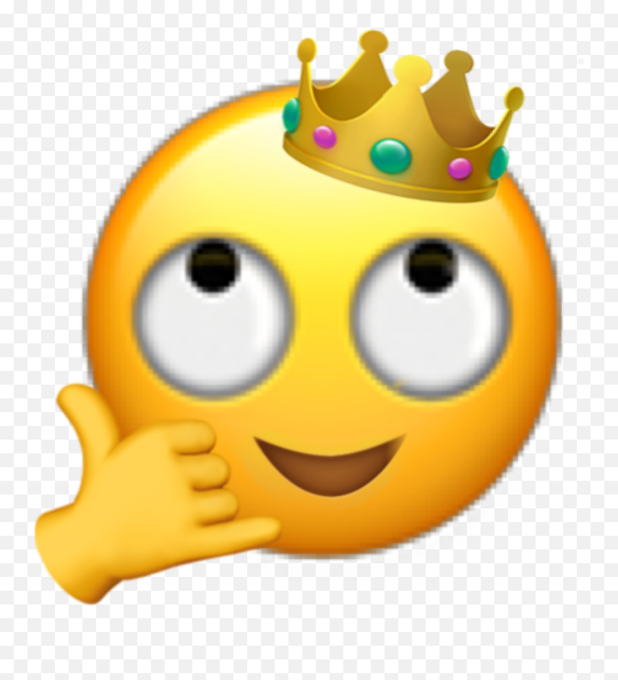Freetoedit Queen Queen Eyeroll Callme Yolo Usethissti - Emoji,Eye Roll Emoji