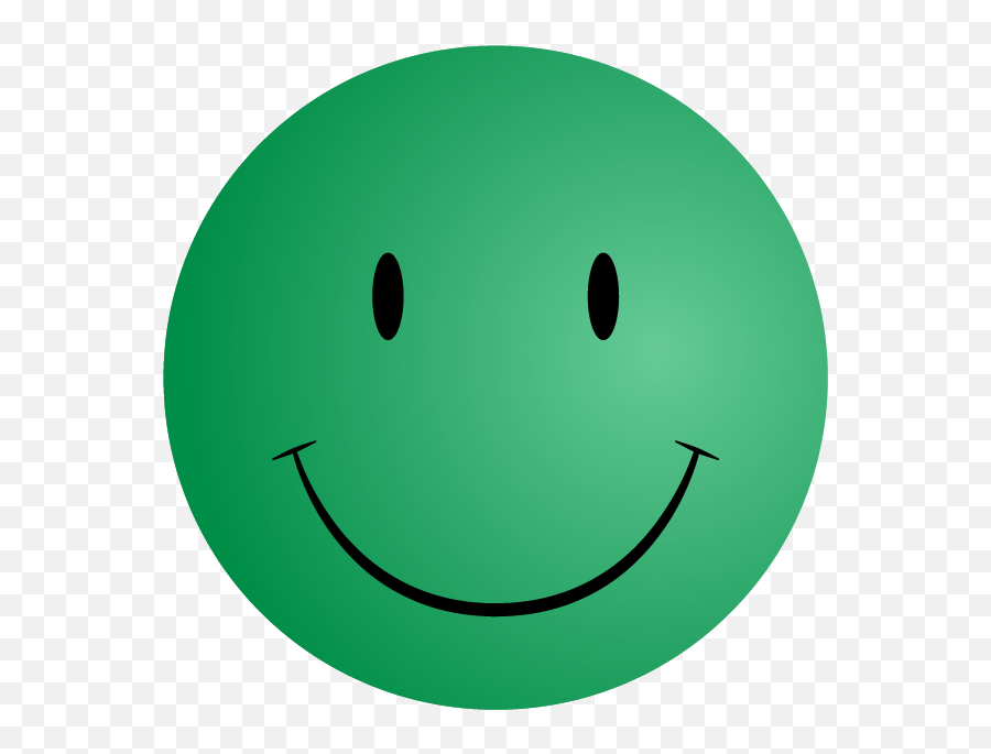 Free Happy Face Sad Face Download Free Clip Art Free Clip - Green Smiley Face Transparent Background Emoji,High Five Emoticons
