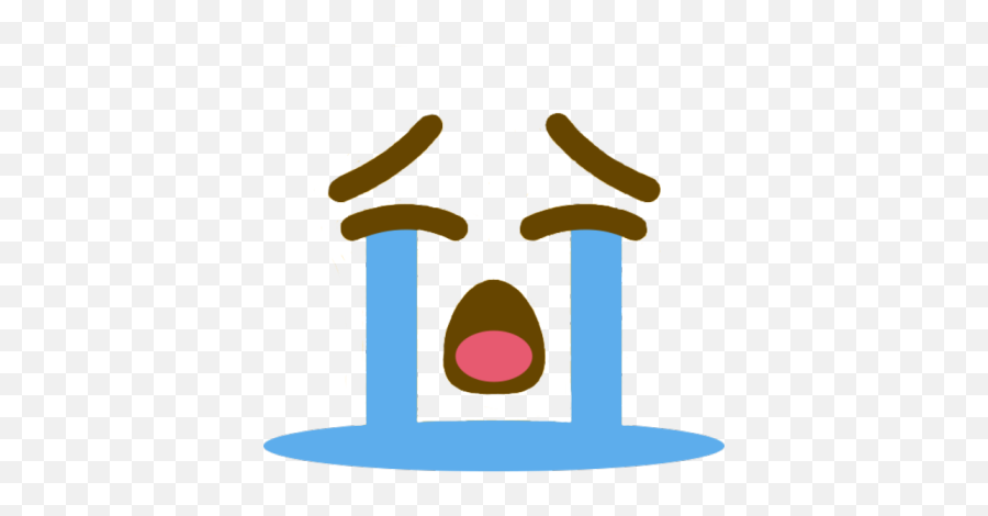 Sobbing Emoji Face - Steven Universe Discord Emojis,Knight Emoji