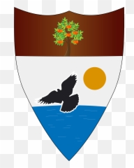 Liberland - Liberland Coat Of Arms Emoji,Croatia Flag Emoji