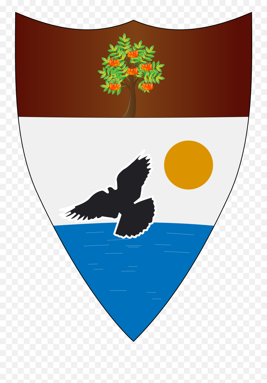 Liberland - Liberland Coat Of Arms Emoji,Croatia Flag Emoji